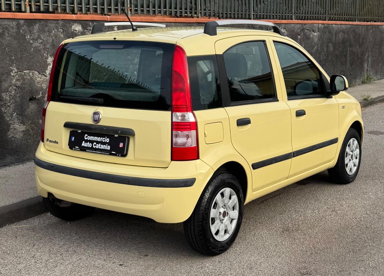 Fiat Panda 1.2 CAMBIO AUTOMATICO/SOLO 49.000 KM
