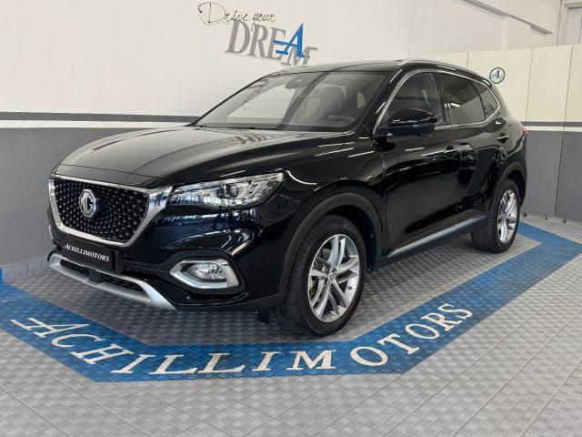 MG EHS Plug-in Hybrid Exclusive Full 1p.