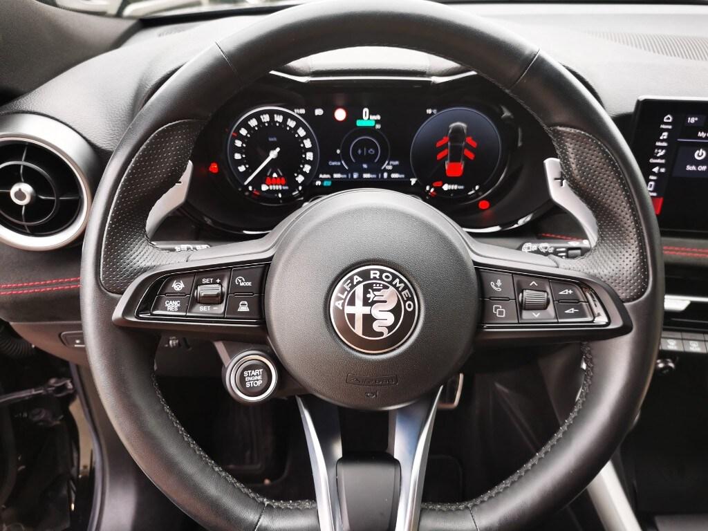 ALFA ROMEO Tonale Tonale 1.3 280 CV PHEV AT6 Q4...