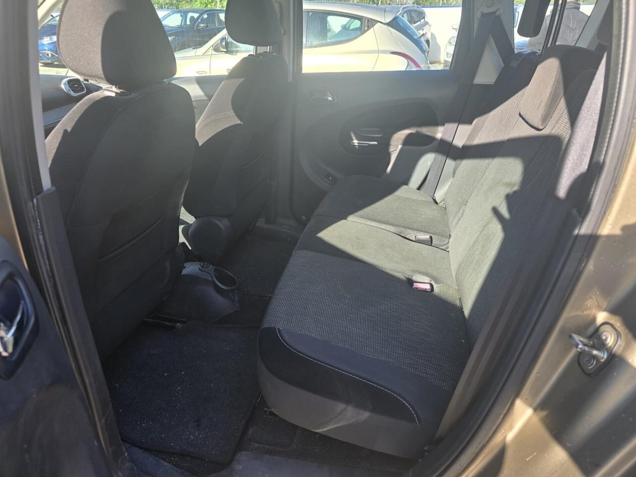 Citroen C3 Picasso 1.6 HDi 110 Exclusive Theatre