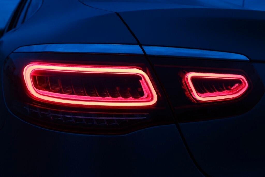 MERCEDES GLC 220 d Coupe Premium *AMG *Tetto *Coupè