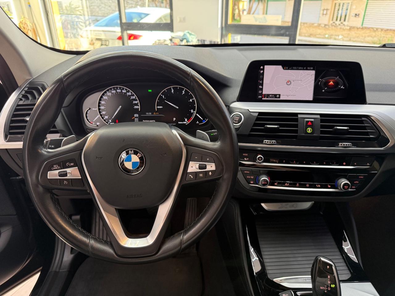 Bmw X4 xDrive20d Business Advantage