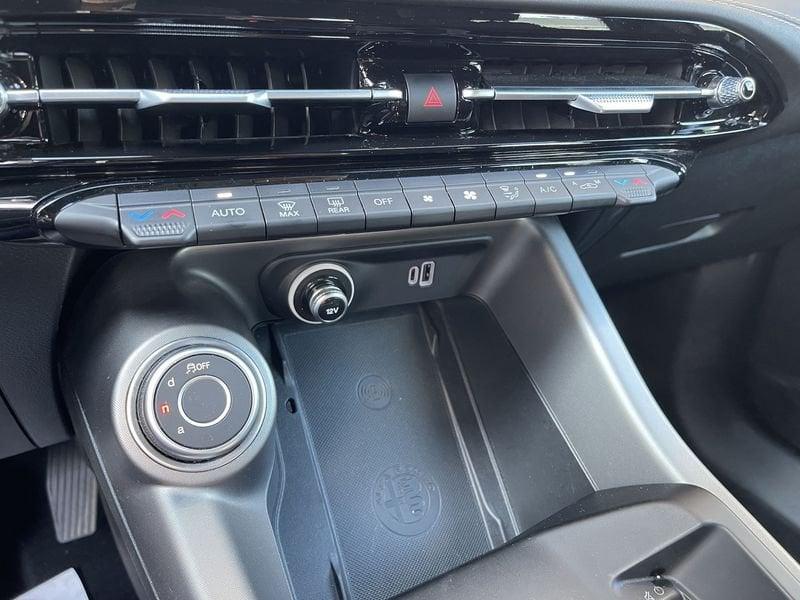 Alfa Romeo Tonale 1.5 hybrid Ti 160cv tct7