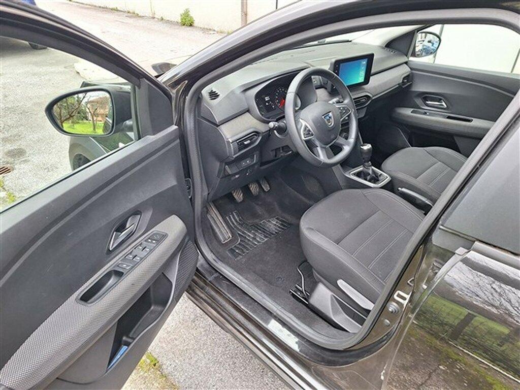 Dacia Jogger 1.0 TCe GPL Comfort