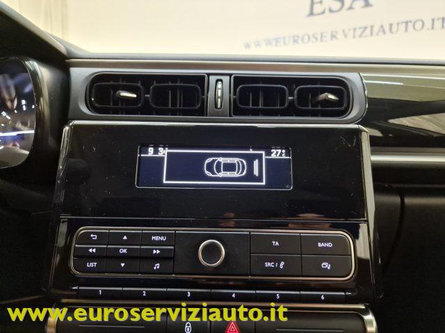 CITROEN C3 BlueHDi 75 S&S Feel