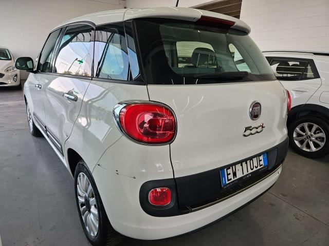 Fiat 500L 1.3 mjt Lounge 85cv