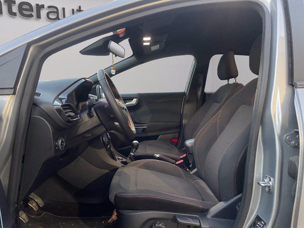 FORD Puma 1.0 ecoboost h ST-Line s&s 125cv del 2021