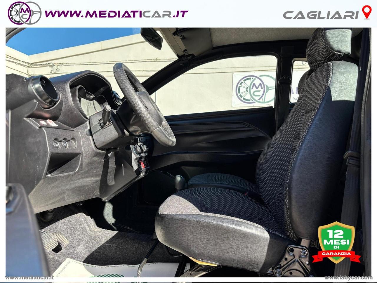 AIXAM City Pack Emotion