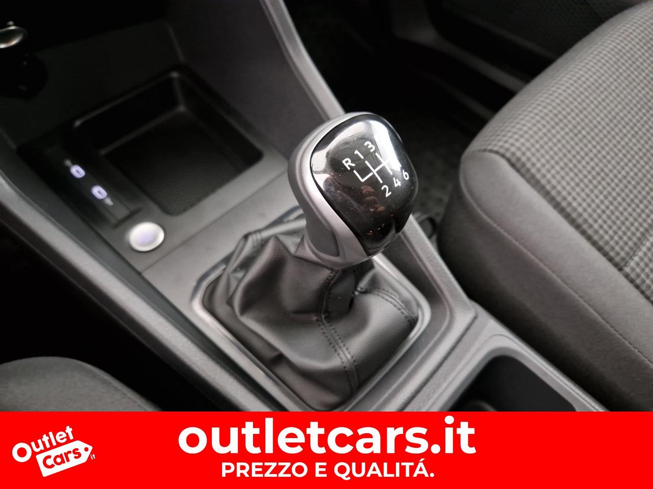 Volkswagen Caddy cargo 2.0 tdi scr 102cv business