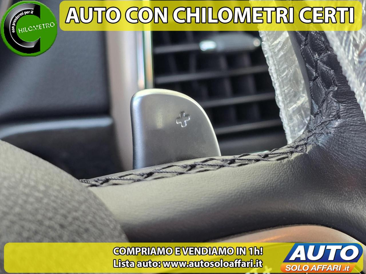 Jeep Grand Cherokee 3.0 V6 MJTII LIMITED 105.000KM EU6B AUTOMATICA 4X4