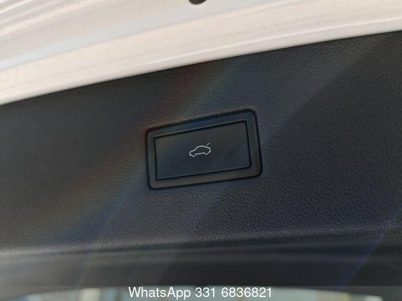 Seat Tarraco 2.0 TDI DSG FR 7 posti