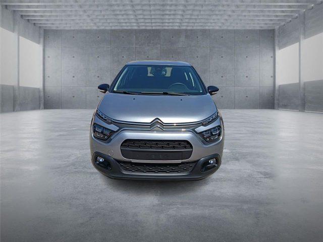 CITROEN C3 3ª serie PureTech 83 S&S Feel