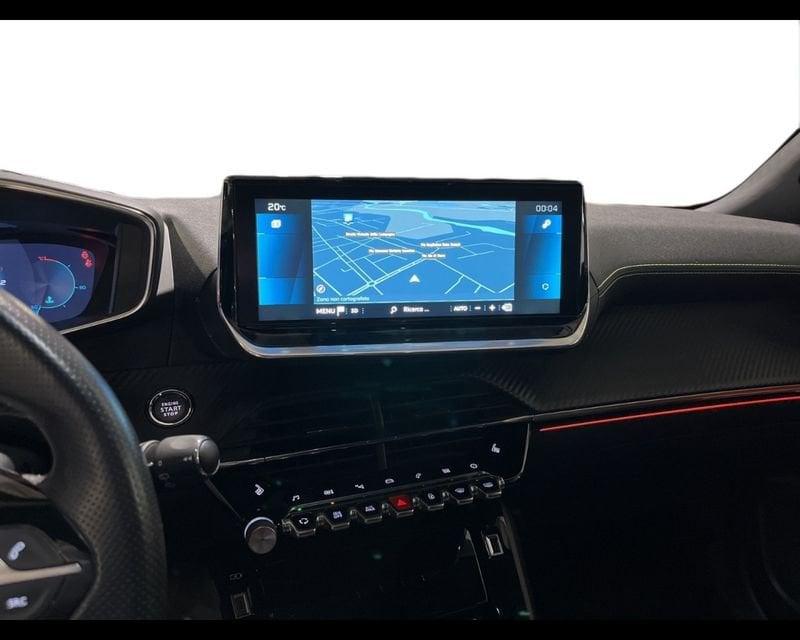 Peugeot 2008 II 2020 1.2 puretech GT s&s 130cv