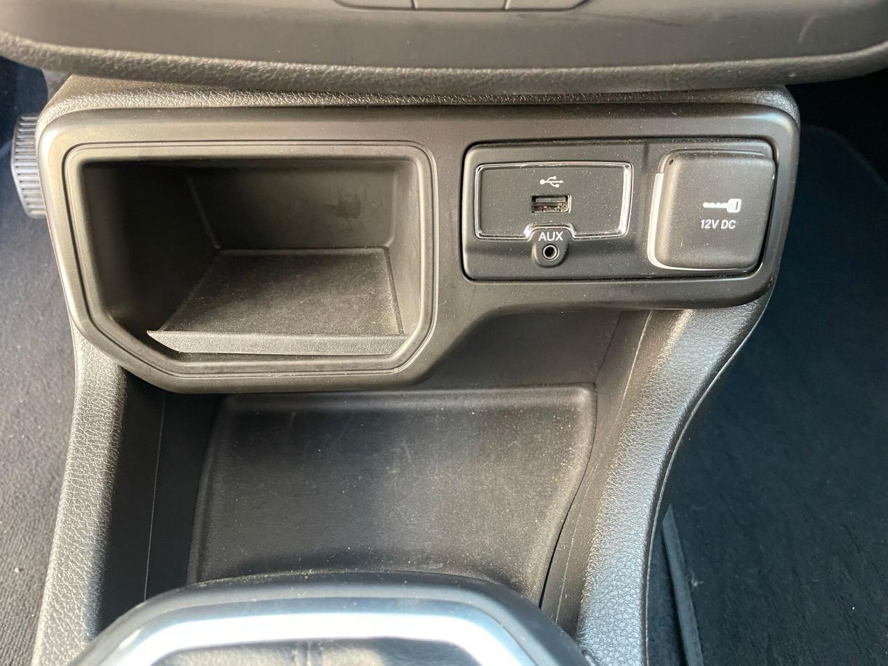 Jeep Renegade 1.6 Mjt 130 CV Limited +full led