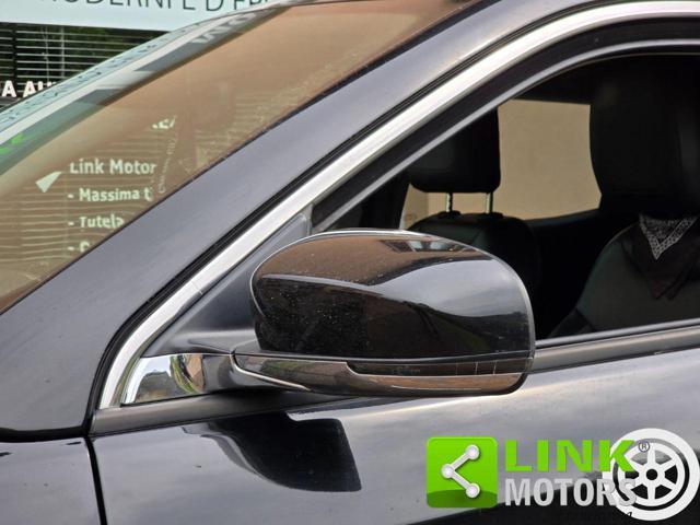 JEEP Compass 1.4 MultiAir 2WD Limited 140cv