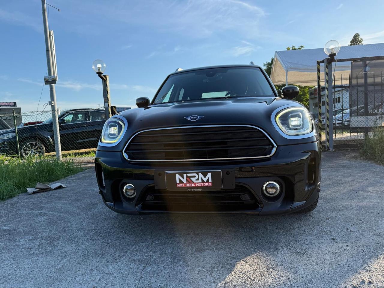 Mini Cooper D Countryman 2.0 Northwood Edition