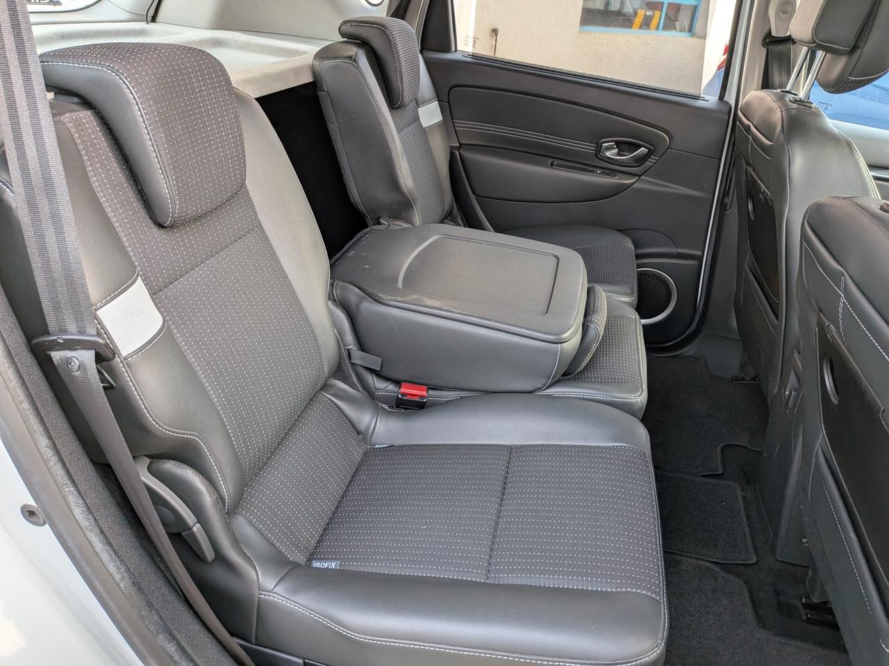 RENAULT SCENIC X-MOD 1.5 dCi 110CV