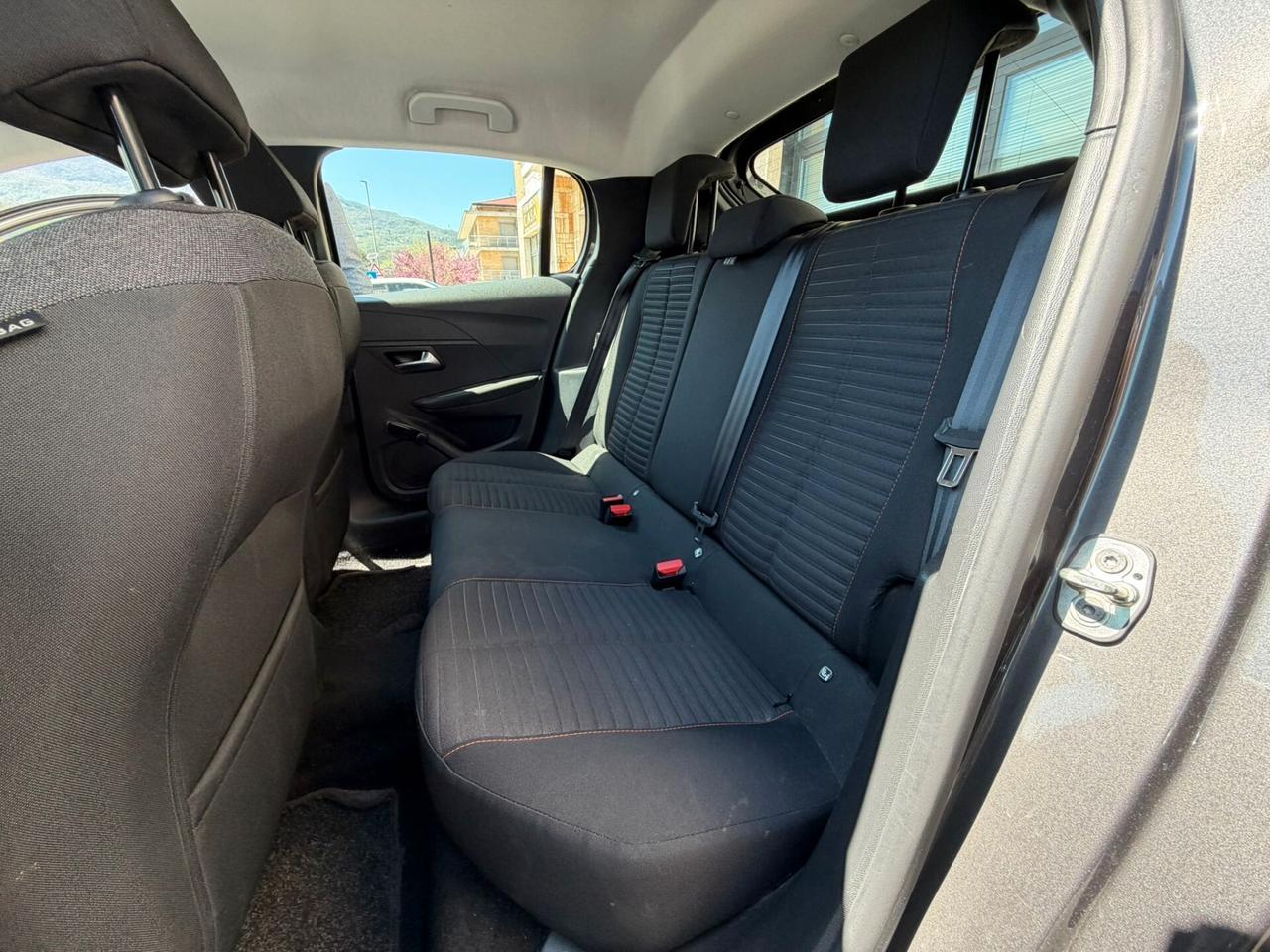 Peugeot 208 PureTech 100 Stop&Start 5 porte Allure