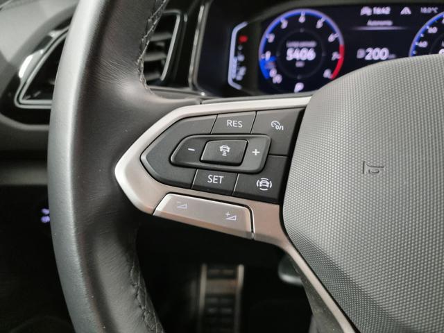 VOLKSWAGEN T-Roc R-LINE 2.0 TSI DSG 4MOTION BlueMotion Technology