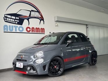 ABARTH 695C 1.4 Turbo T-Jet 165cv XSR Yamaha Limited Edition