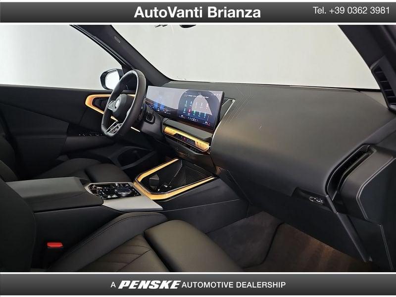 BMW X3 X3 xdrive20d 48V MSport Pro