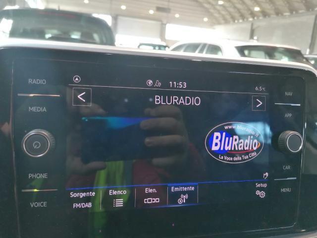 VOLKSWAGEN T-Roc 1.0 TSI Style