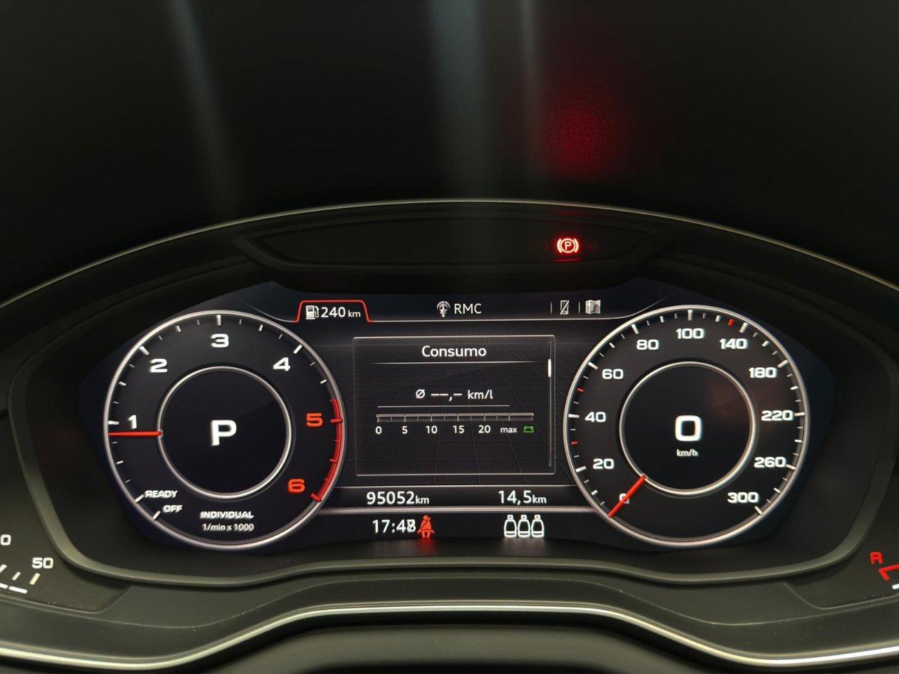 Audi Q5 40 2.0 tdi S line quattro 190cv s-tronic*FORMULA S*