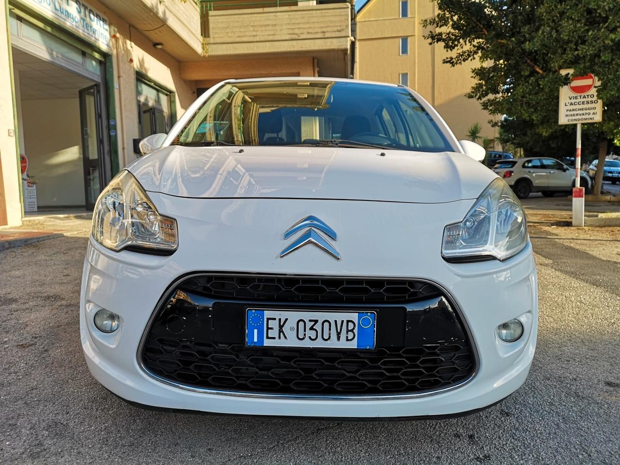 CITROEN C3 1.4 Seduction 73 CV 2011