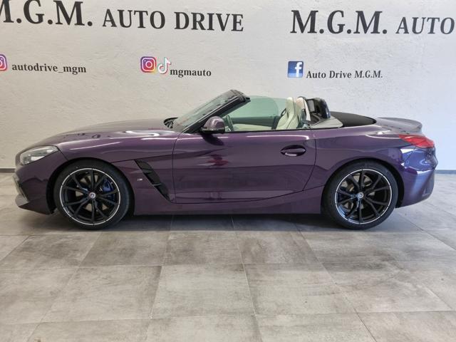 BMW Z4 sDrive20i Msport