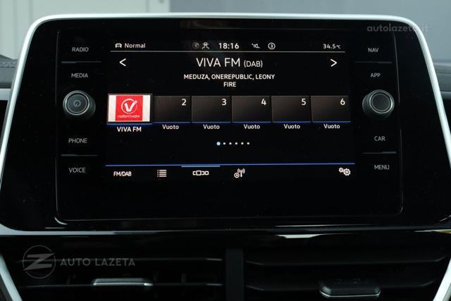 VOLKSWAGEN T-Roc 1.0 TSI R-Line