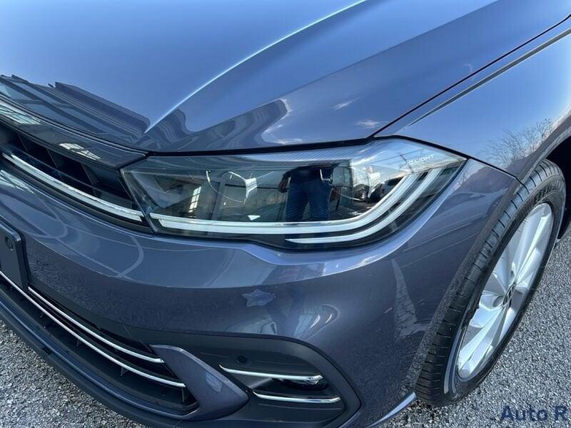 Volkswagen Polo 1.0 TSI Style