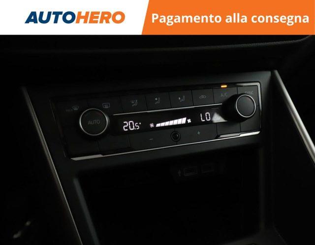 VOLKSWAGEN Polo Business 1.6 TDI 5p. Comfortline BlueMotion Tech.