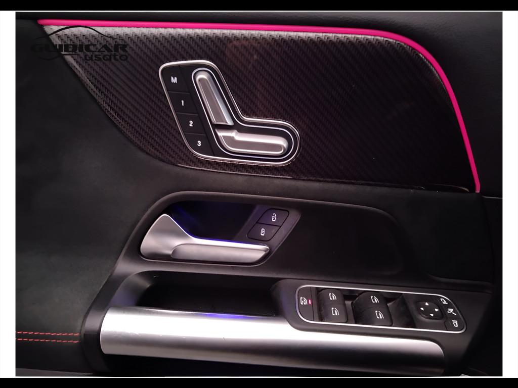 Mercedes-Benz GLA-H247 2020 - GLA 250 e phev (eq-power) Premium auto