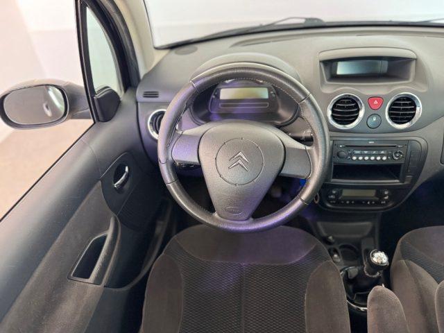 CITROEN C3 1.1 airdream Exclusive Style Techno