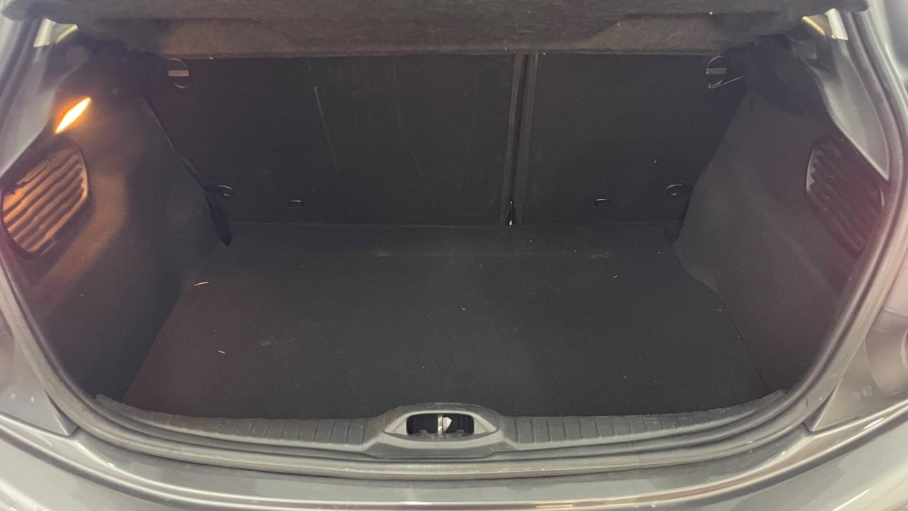 Peugeot 208 BlueHDi 75 5 porte Allure