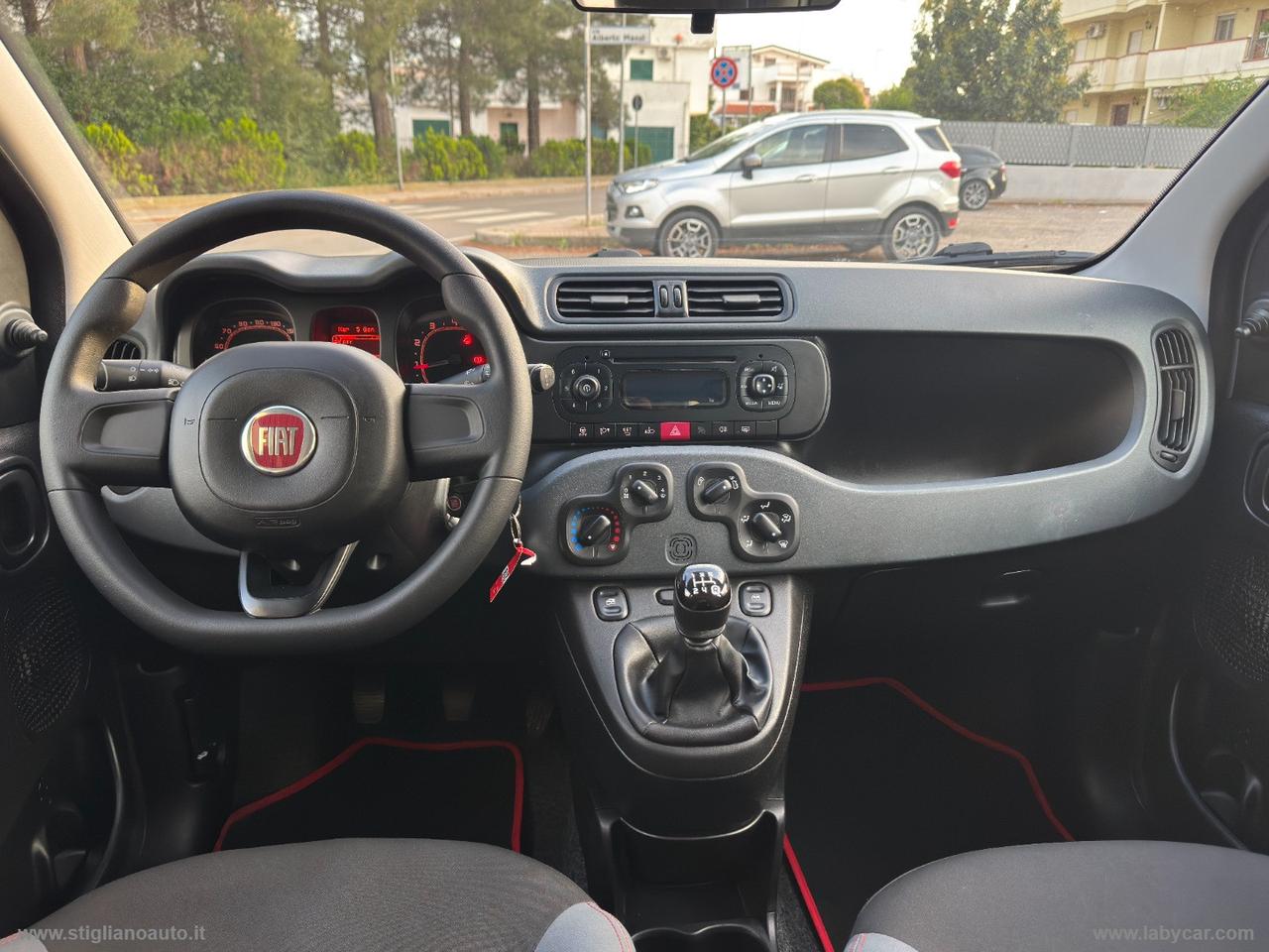 FIAT Panda 1.2 Easy