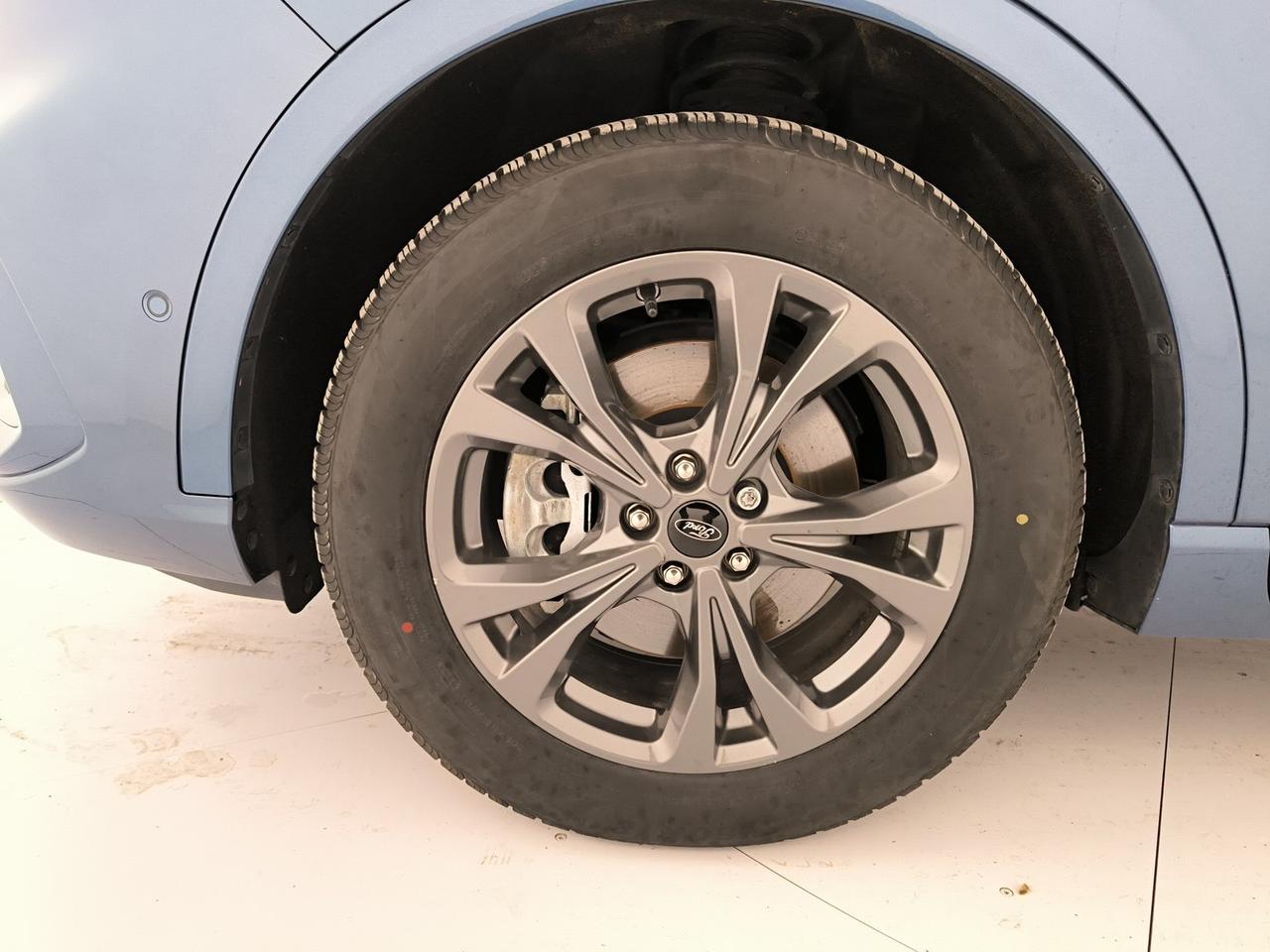 Ford Kuga 2.5 phev st-line 2wd 225cv cvt