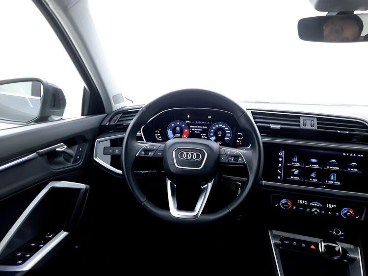 Audi Q3 SPB 40 TDI S line edition S tronic BR893452 2.0 Diesel 200CV