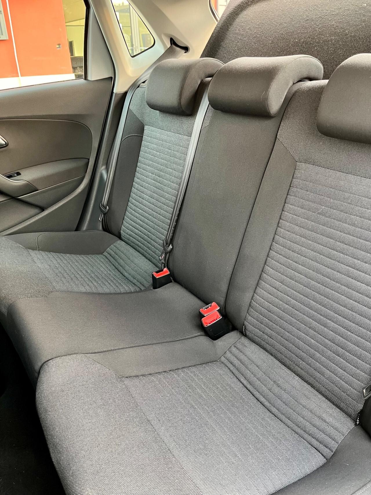 Volkswagen Polo 1.2 TDI DPF 5 p. Comfortline