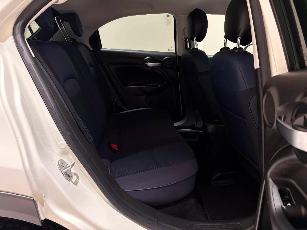 Fiat 500X 1.3 mjet Club 95cv