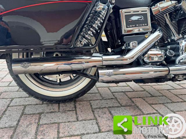 HARLEY-DAVIDSON FXDL Dyna Low Rider 1690
