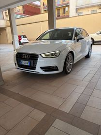 Audi A3 1.6 TDI clean diesel Ambition