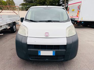 Fiat Fiorino 1.4 8V Furgone Natural Power