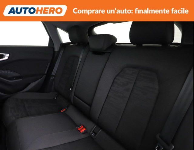AUDI A5 TDI 150 kW mHEV+ S tronic Business Advanced