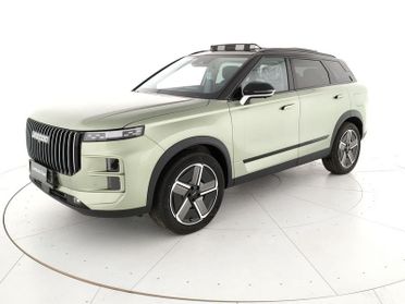 Jaecoo Jaecoo 7 Super Hyb. Jaecoo 7 1.5 TGDI 347 CV PHEV Premium