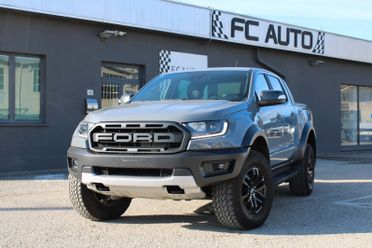 Ford Ranger Raptor 2.0 ECOBLUE aut. 213CV DC 5pt Special Edition