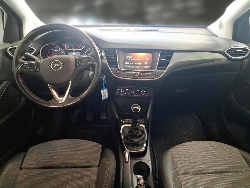 OPEL CROSSLAND 1.5 Diesel 110cv Elegance S/S MT6