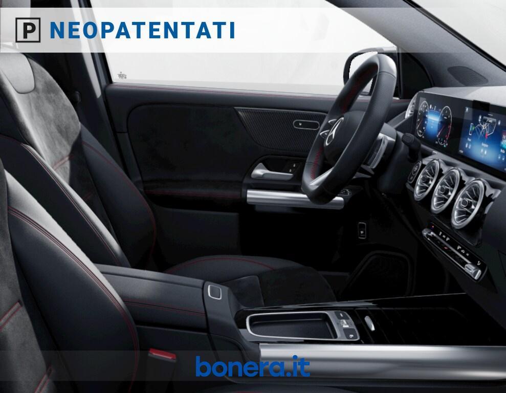 Mercedes GLA 180 180 D AMG Line Advanced Plus 8G-DCT