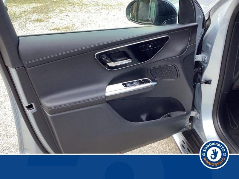 Mercedes-Benz GLC 300de 4Matic EQ-Power AMG Line Advanced Tech