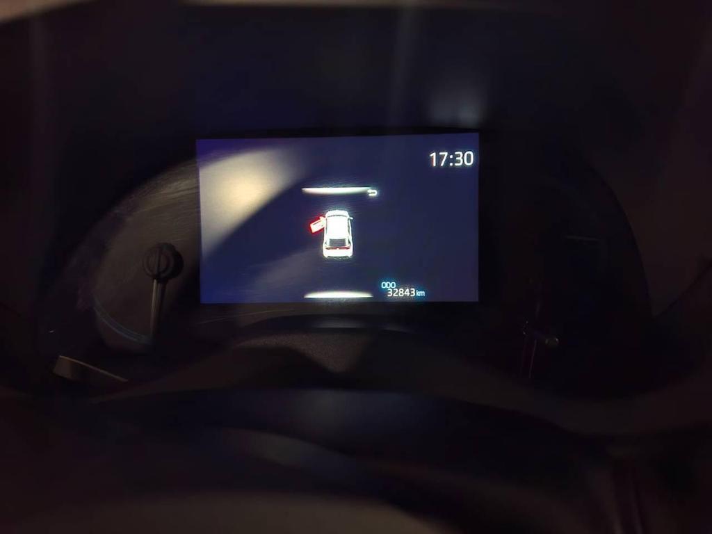 Toyota Yaris Cross 1.5 H Trend FWD E-CVT